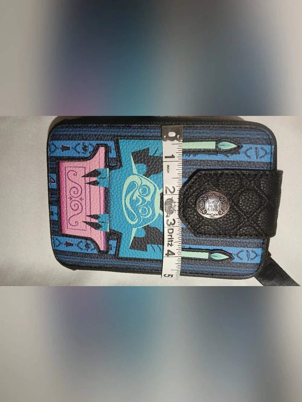 Disney new tags